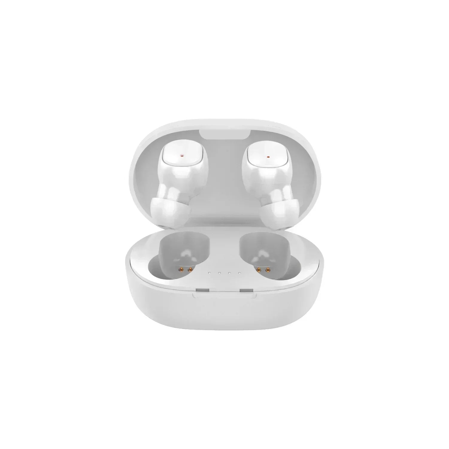 NEW A6S TWS Wireless Bluetooth Earphones sport Earbuds Fone Bluetooth Headset With Mic For all smartphones